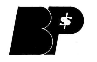 BP$ logo
