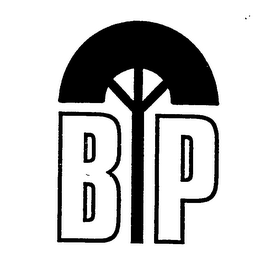 BP logo