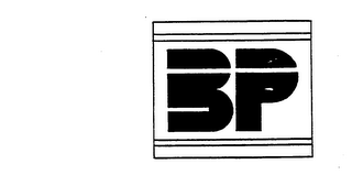BP logo