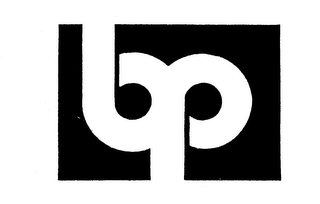 BP logo