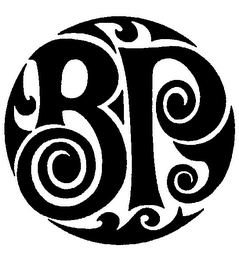 BP logo
