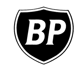 BP logo