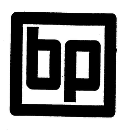 BP logo