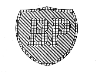 BP logo