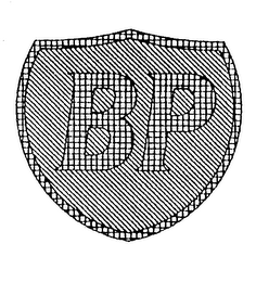 BP logo