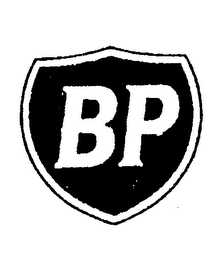 BP logo
