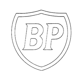 BP logo