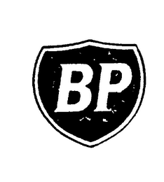 BP logo