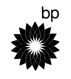 BP logo