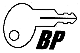 BP logo