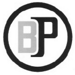 BP logo
