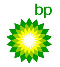 BP logo