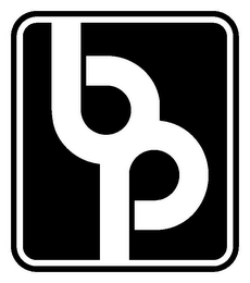 BP logo