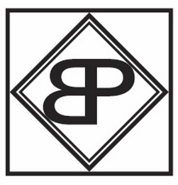 BP logo