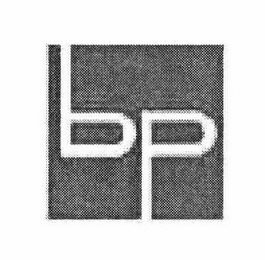 BP logo