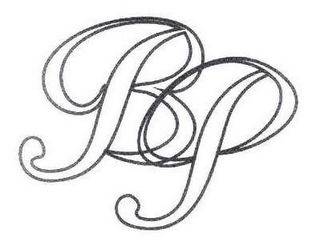 BP logo