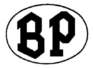 BP logo