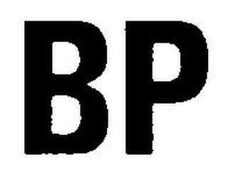 BP logo