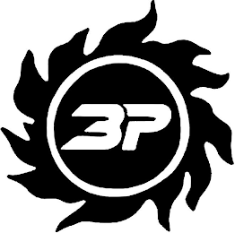 BP logo