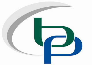 BP logo