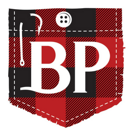 BP logo