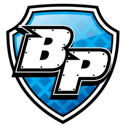 BP logo