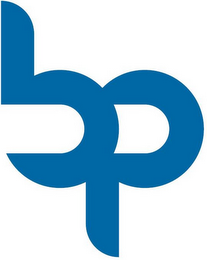 BP logo