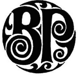 BP logo