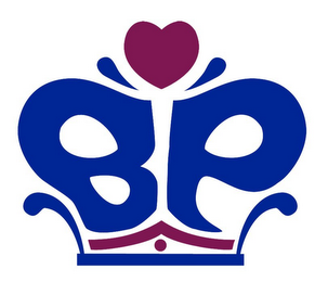 BP logo
