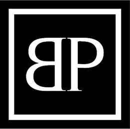 BP logo