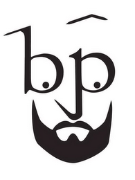 BP logo