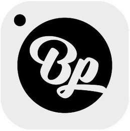 BP logo