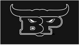 BP logo