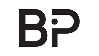 BP logo
