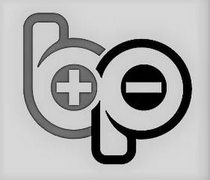 BP logo