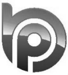 BP logo