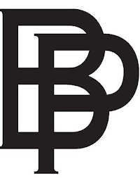 BP logo