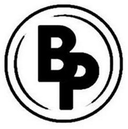 BP logo