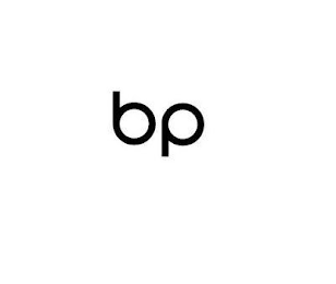 BP logo