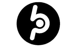 BP logo
