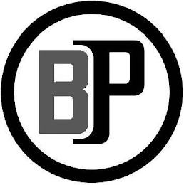 BP logo