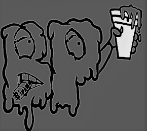 BP logo