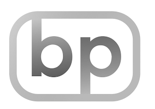 BP logo