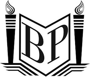 BP logo