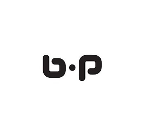 B·P logo