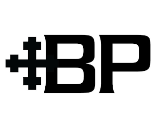 +BP logo