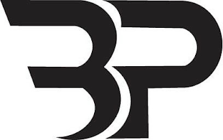 BP logo