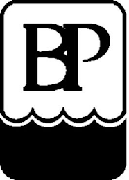 BP logo