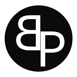BP logo