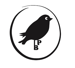 BP logo